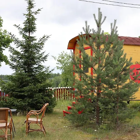 Cirkus Hostel Holken Inkoo Exterior photo