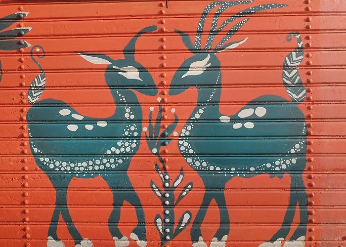 Cirkus Hostel Holken