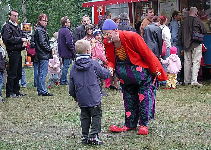 Cirkus Hostel Holken