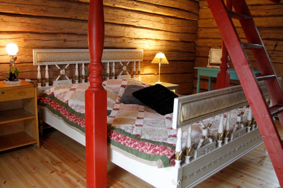 Hostel Cirkus Holken *