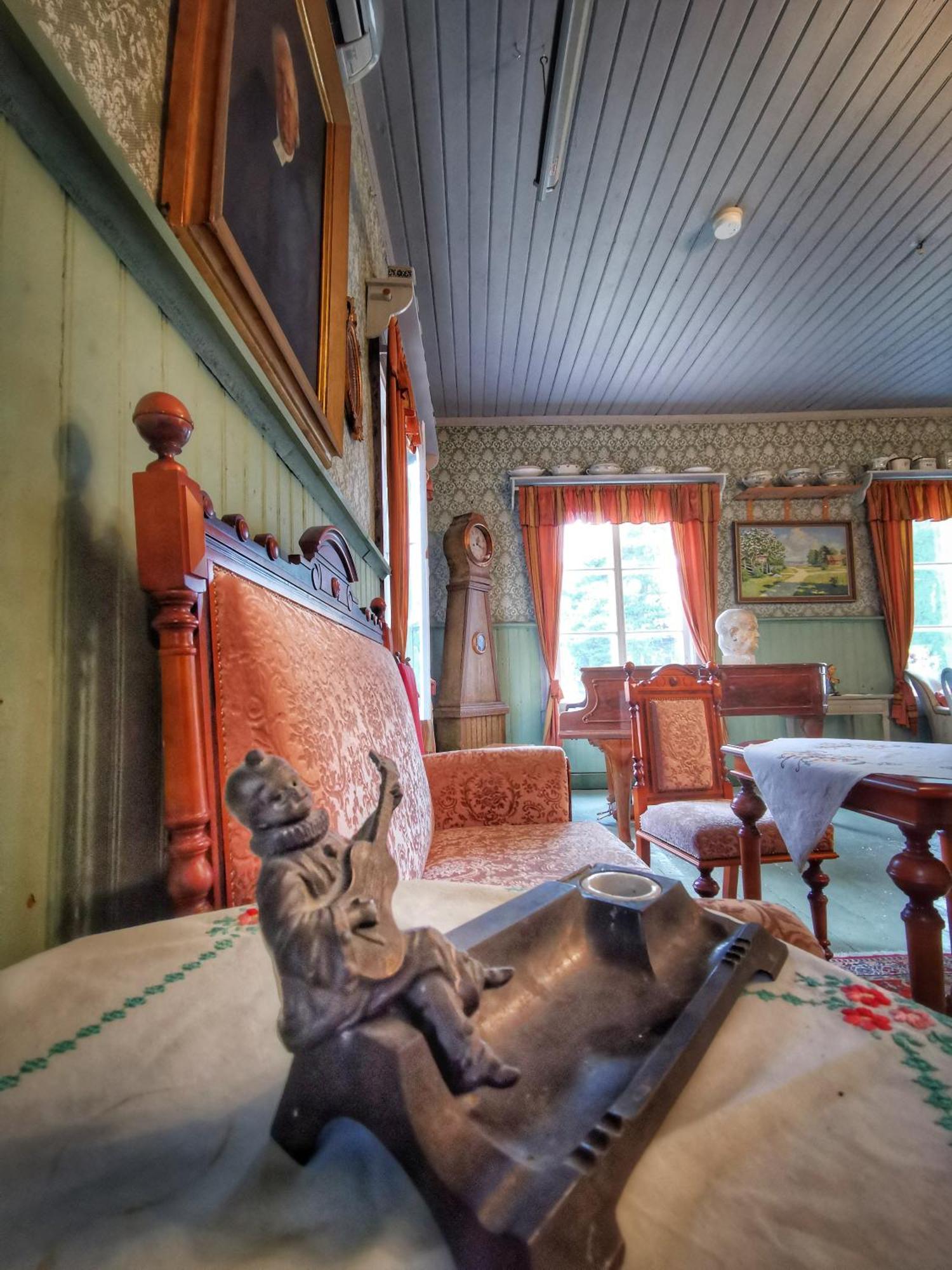 Cirkus Holken Hostel