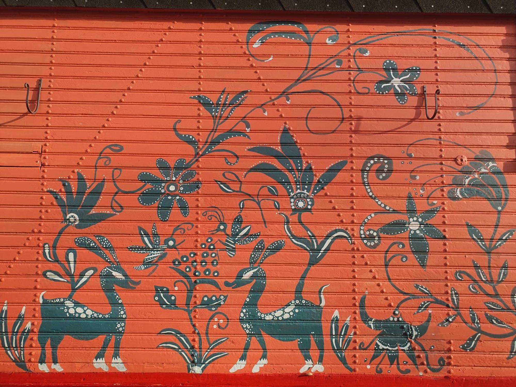 Cirkus Holken Hostel