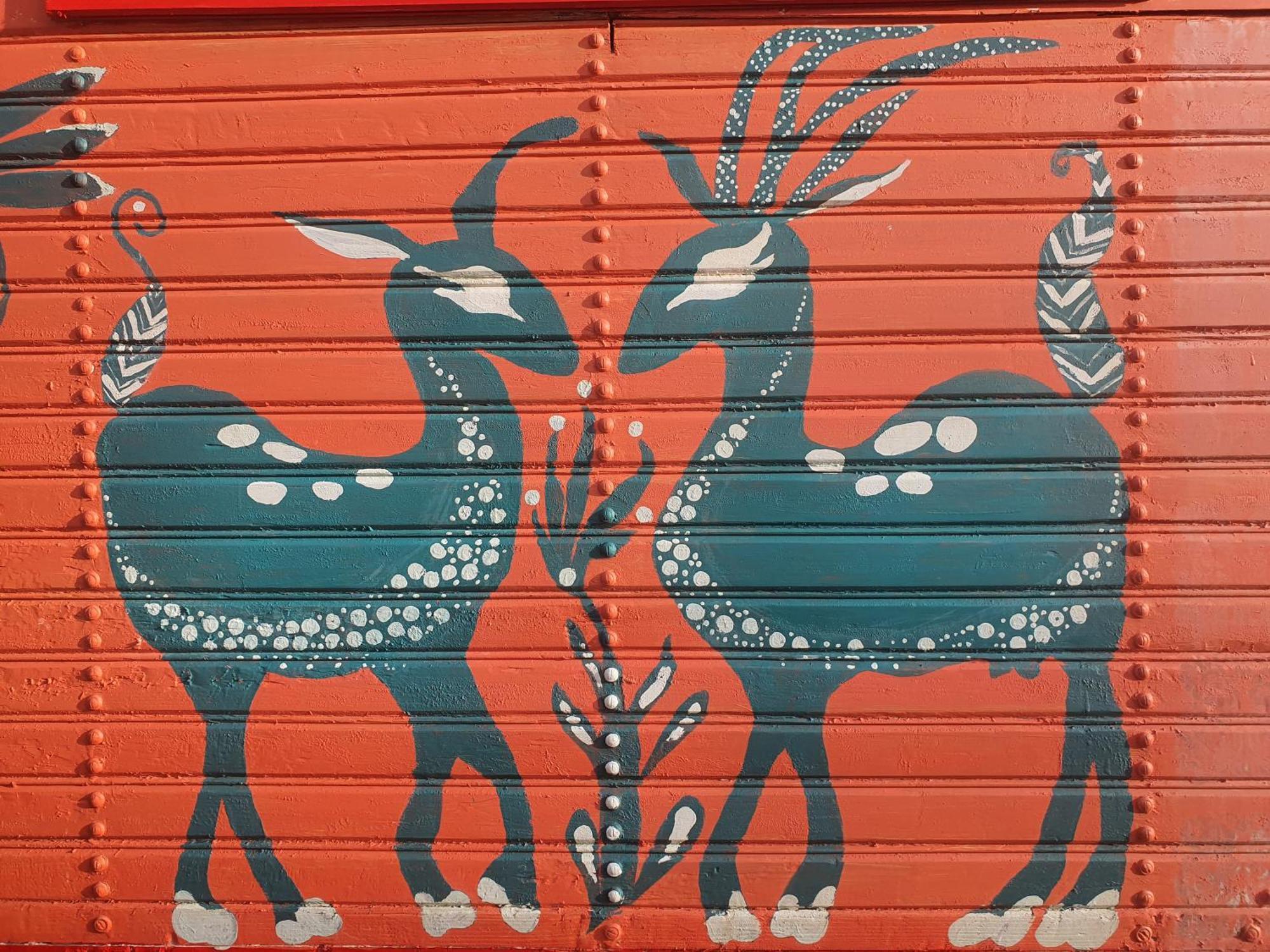 Cirkus Holken Hostel *