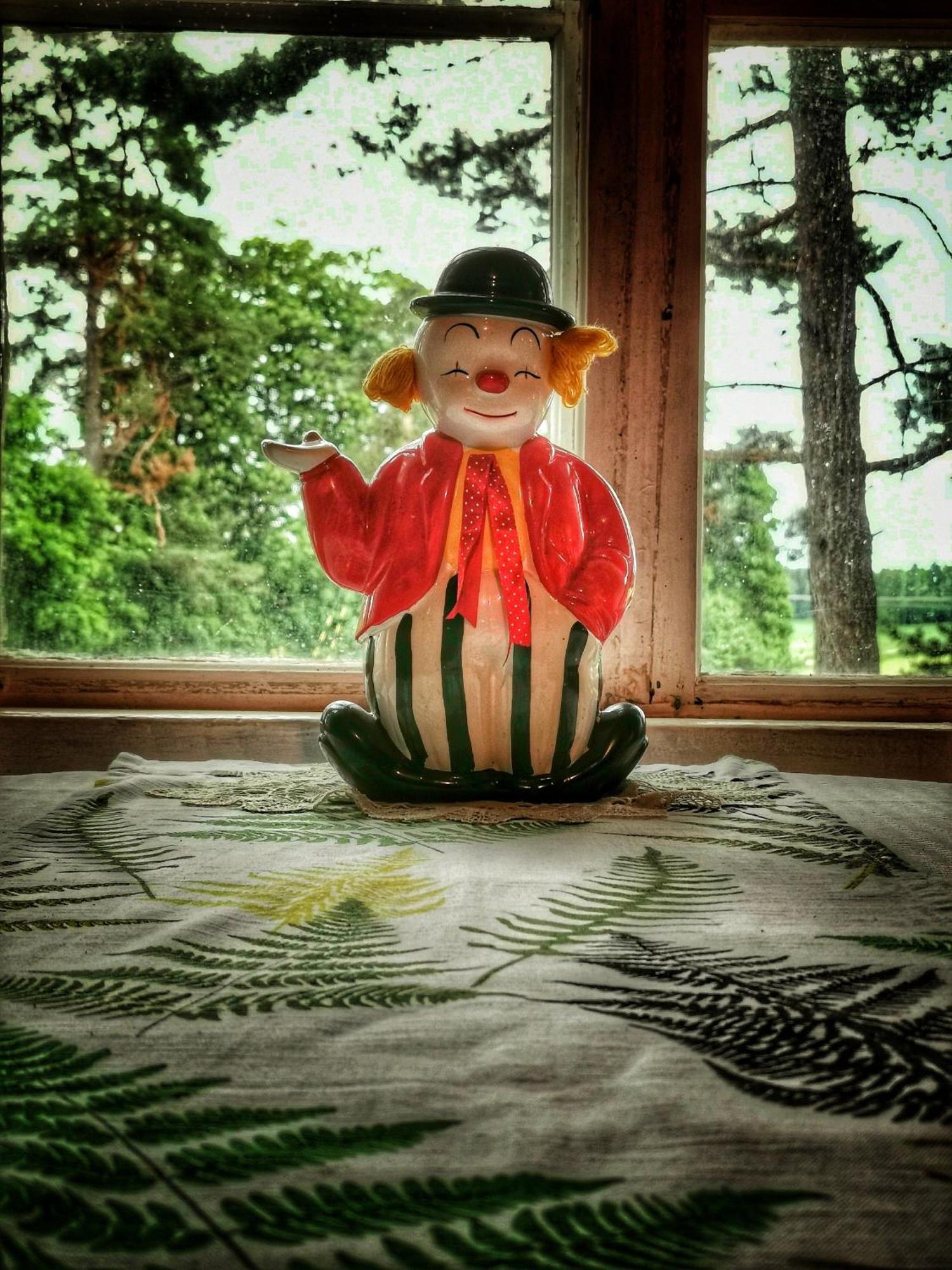 Cirkus Holken