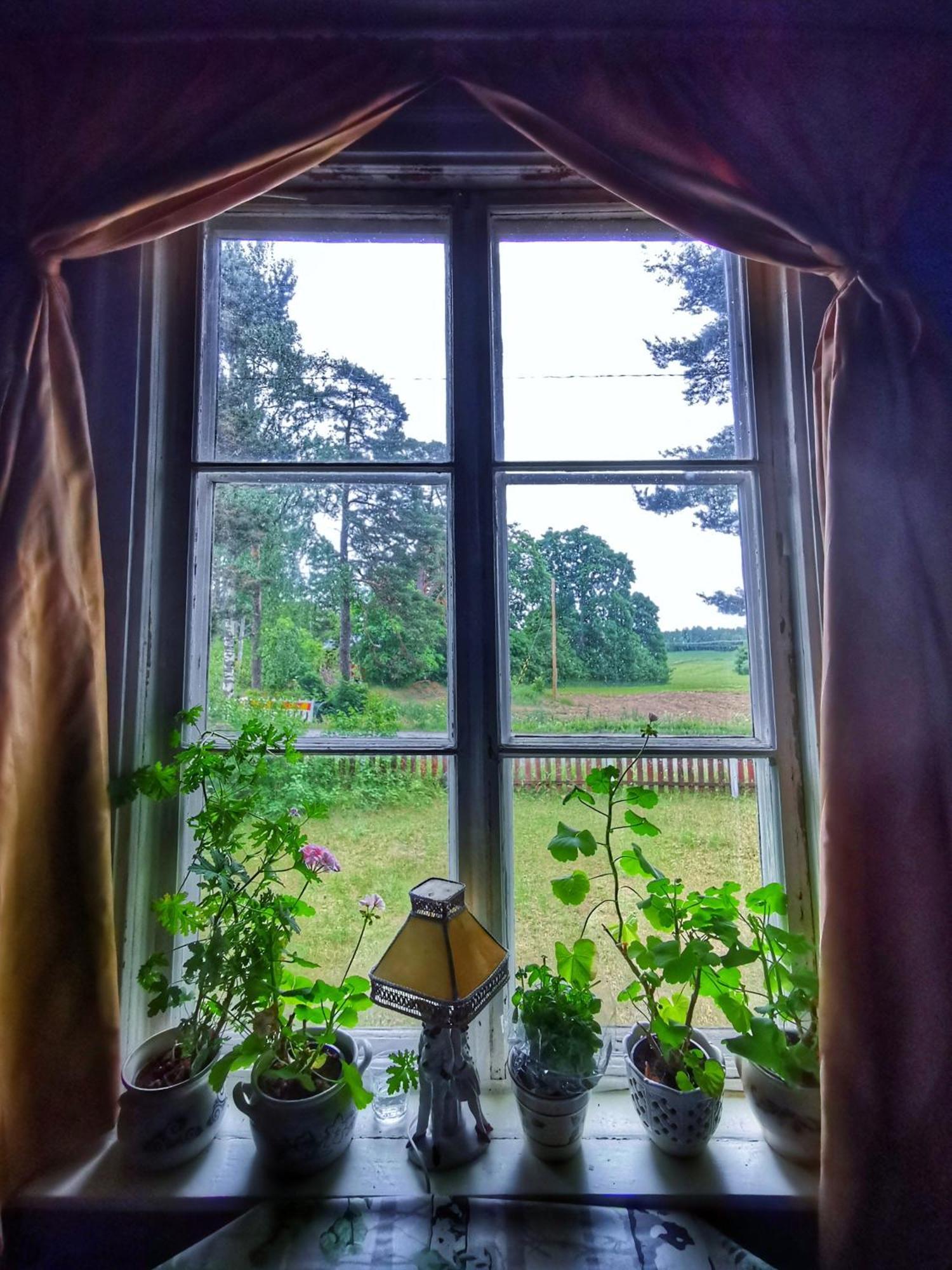 Hostel Cirkus Holken *